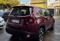 Camionetas - Jeep Renegade 2018 Nafta 68000Km - En Venta