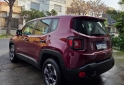 Camionetas - Jeep Renegade 2018 Nafta 68000Km - En Venta