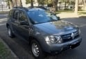 Autos - Renault Duster 2017 GNC 110000Km - En Venta