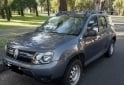Autos - Renault Duster 2017 GNC 110000Km - En Venta