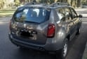 Autos - Renault Duster 2017 GNC 110000Km - En Venta