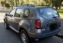 Autos - Renault Duster 2017 GNC 110000Km - En Venta