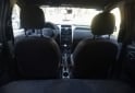 Autos - Renault Duster 2017 GNC 110000Km - En Venta