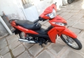 Motos - Honda Wave 2019 Nafta 2716Km - En Venta