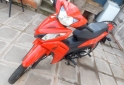 Motos - Honda Wave 2019 Nafta 2716Km - En Venta