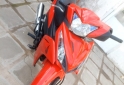 Motos - Honda Wave 2019 Nafta 2716Km - En Venta