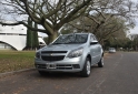 Autos - Chevrolet Agile 1.4 Ltz Spirit 5P 2012 Nafta 135000Km - En Venta