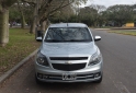 Autos - Chevrolet Agile 1.4 Ltz Spirit 5P 2012 Nafta 135000Km - En Venta
