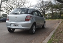 Autos - Chevrolet Agile 1.4 Ltz Spirit 5P 2012 Nafta 135000Km - En Venta