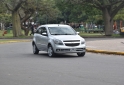 Autos - Chevrolet Agile 1.4 Ltz Spirit 5P 2012 Nafta 135000Km - En Venta