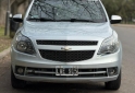Autos - Chevrolet Agile 1.4 Ltz Spirit 5P 2012 Nafta 135000Km - En Venta