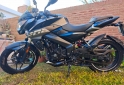 Motos - Bajaj Ns 200 2022 Nafta 14347Km - En Venta