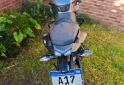Motos - Bajaj Ns 200 2022 Nafta 14347Km - En Venta