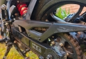 Motos - Bajaj Ns 200 2022 Nafta 14347Km - En Venta