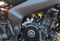 Motos - Bajaj Ns 200 2022 Nafta 14347Km - En Venta