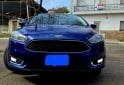 Autos - Ford Focus se plus 2.0 2016 Nafta 126356Km - En Venta