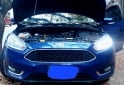 Autos - Ford Focus se plus 2.0 2016 Nafta 126356Km - En Venta