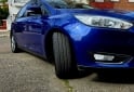 Autos - Ford Focus se plus 2.0 2016 Nafta 126356Km - En Venta