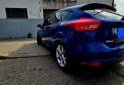 Autos - Ford Focus se plus 2.0 2016 Nafta 126356Km - En Venta