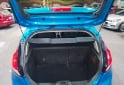 Autos - Ford FIESTA KINETIC 2017 Nafta 112000Km - En Venta