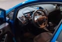 Autos - Ford FIESTA KINETIC 2017 Nafta 112000Km - En Venta