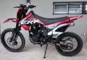 Motos - Motomel Skua 250cc 2012 Nafta 1Km - En Venta