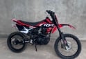 Motos - Motomel Skua 250cc 2012 Nafta 1Km - En Venta