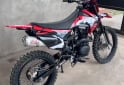 Motos - Motomel Skua 250cc 2012 Nafta 1Km - En Venta