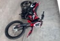 Motos - Motomel Skua 250cc 2012 Nafta 1Km - En Venta