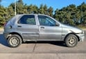Autos - Fiat Palio 2000 Nafta 200000Km - En Venta