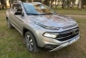 Camionetas - Fiat Volcano 2022 Diesel 80000Km - En Venta