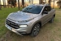 Camionetas - Fiat Volcano 2022 Diesel 80000Km - En Venta