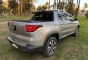 Camionetas - Fiat Volcano 2022 Diesel 80000Km - En Venta
