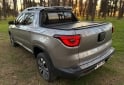 Camionetas - Fiat Volcano 2022 Diesel 80000Km - En Venta