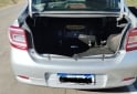 Autos - Renault Logan Authentique plus 8v 2017 GNC 200000Km - En Venta
