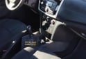 Autos - Renault Logan Authentique plus 8v 2017 GNC 200000Km - En Venta