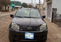 Autos - Ford EcoSport 2012 GNC 245000Km - En Venta
