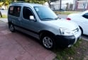 Autos - Peugeot Patagónica 2013 Diesel 201000Km - En Venta