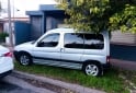 Autos - Peugeot Patagónica 2013 Diesel 201000Km - En Venta
