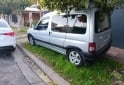 Autos - Peugeot Patagónica 2013 Diesel 201000Km - En Venta