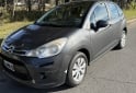 Autos - Citroen C3 2014 Nafta 146000Km - En Venta