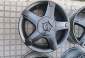 Accesorios para Autos - Llantas 14 Estrella Chevrolet Corsa Muy buenas. $350.000 las 4. NO BAJO PRECIO - En Venta