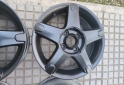 Accesorios para Autos - Llantas 14 Estrella Chevrolet Corsa Muy buenas. $350.000 las 4. NO BAJO PRECIO - En Venta