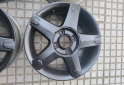 Accesorios para Autos - Llantas 14 Estrella Chevrolet Corsa Muy buenas. $350.000 las 4. NO BAJO PRECIO - En Venta