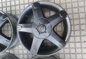 Accesorios para Autos - Llantas 14 Estrella Chevrolet Corsa Muy buenas. $350.000 las 4. NO BAJO PRECIO - En Venta