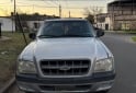 Camionetas - Chevrolet S10 2003 Diesel 360000Km - En Venta