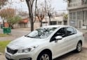 Autos - Peugeot 408 2018 Nafta 89000Km - En Venta