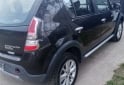 Autos - Renault Stepway 2012 Nafta 155000Km - En Venta