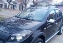 Autos - Renault Stepway 2012 Nafta 155000Km - En Venta