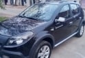 Autos - Renault Stepway 2012 Nafta 155000Km - En Venta